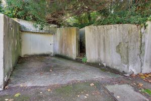 Front External (Driveway/Garage)- click for photo gallery